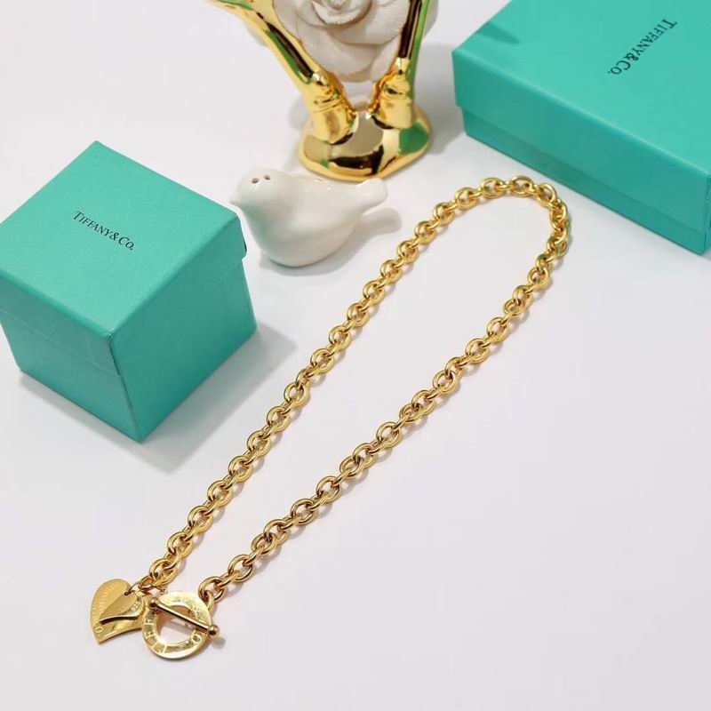 Tiffany&Co Necklaces 41